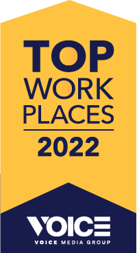 Top Work Places 2022