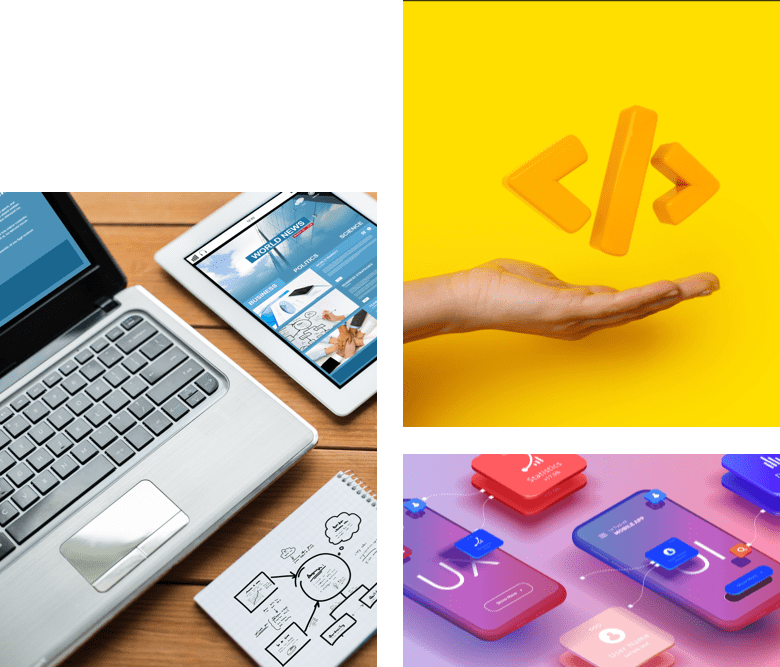 Web design no longer stops with the launch of the page