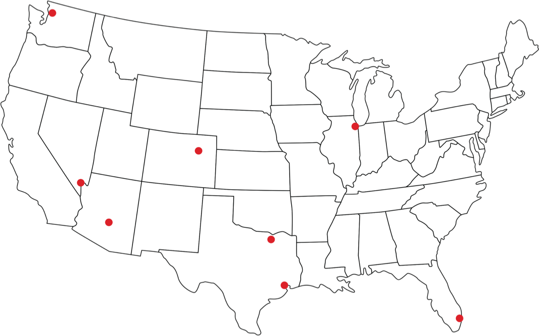 cta-Learn More About Who We Are and What We Offer map overlay