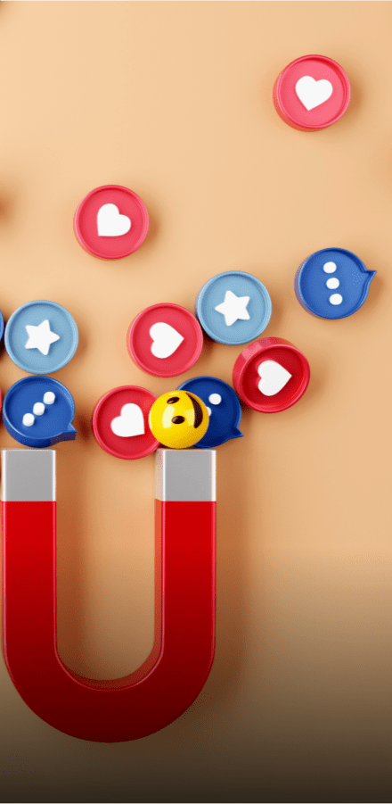 social media management
