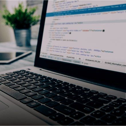 masonry website development