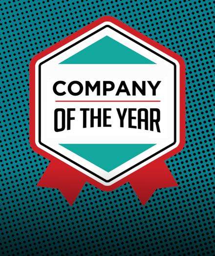 VMG Awards updated