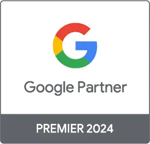 Google Partner Premier 2025
