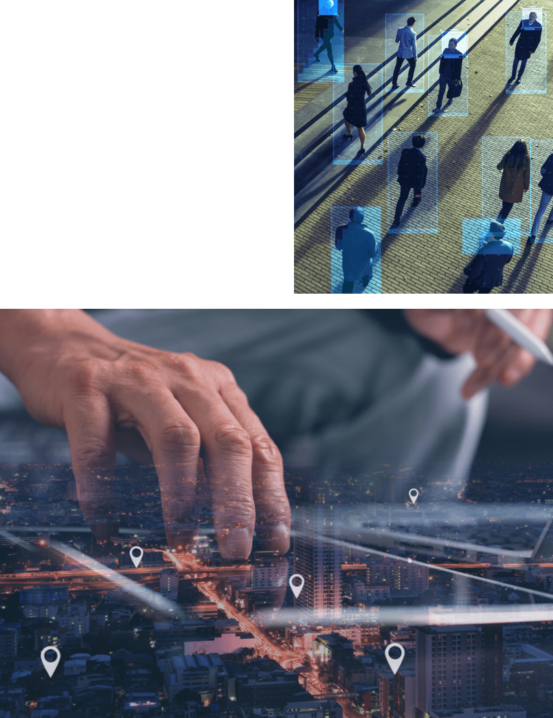 MARKETING TECHNOLOGY - 50 50 RIght Image