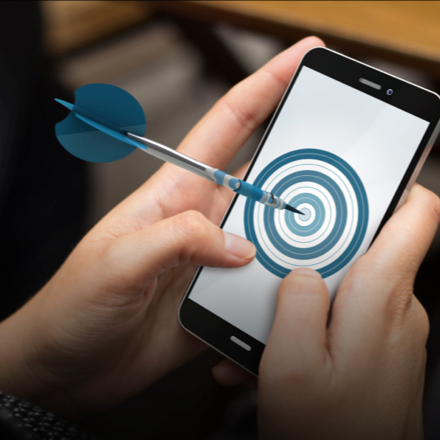 PROGRAMMATIC ADVERTISING square