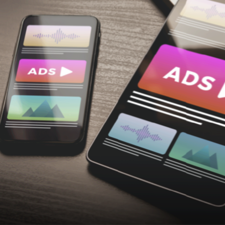 DISPLAY ADVERTISING