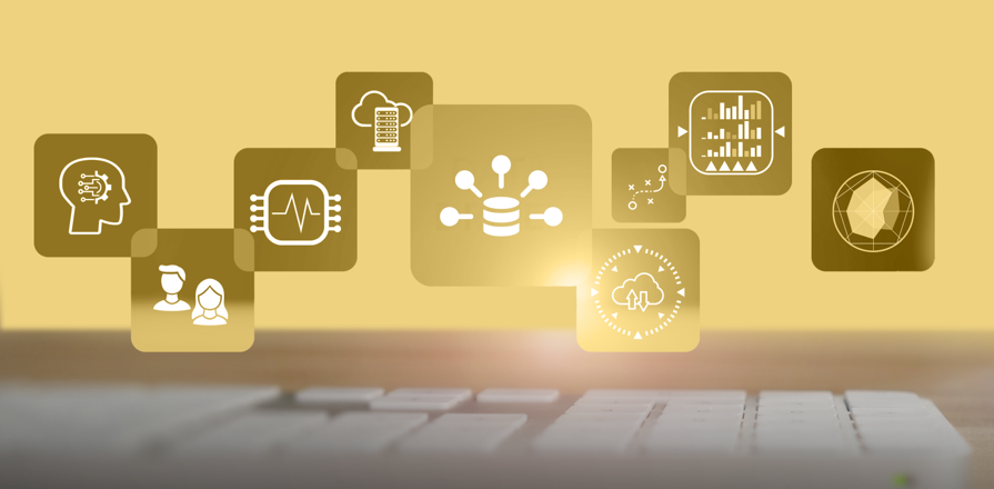 MARKETING TECHNOLOGY
