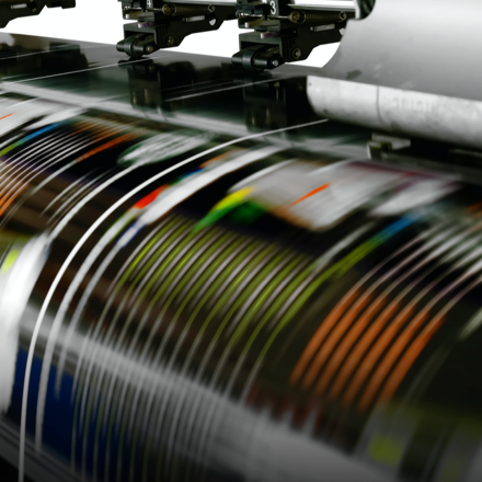PRINT MEDIA