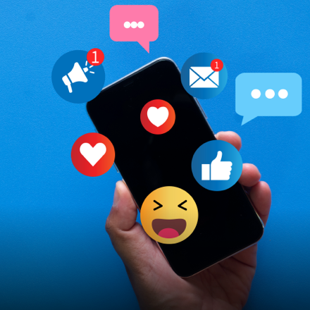 SOCIAL MEDIA