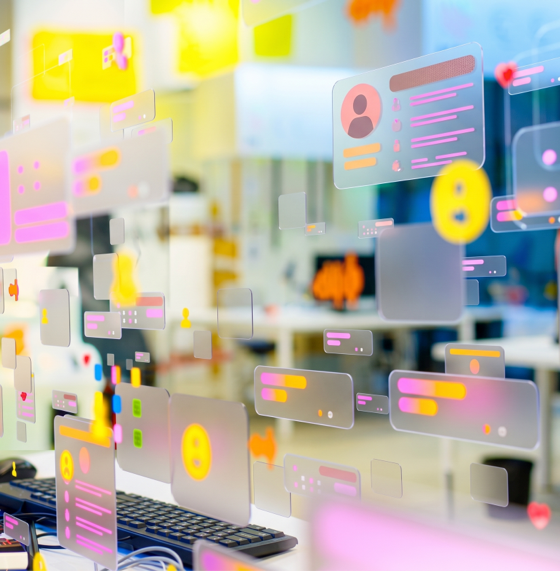 VMGDigital marketing
